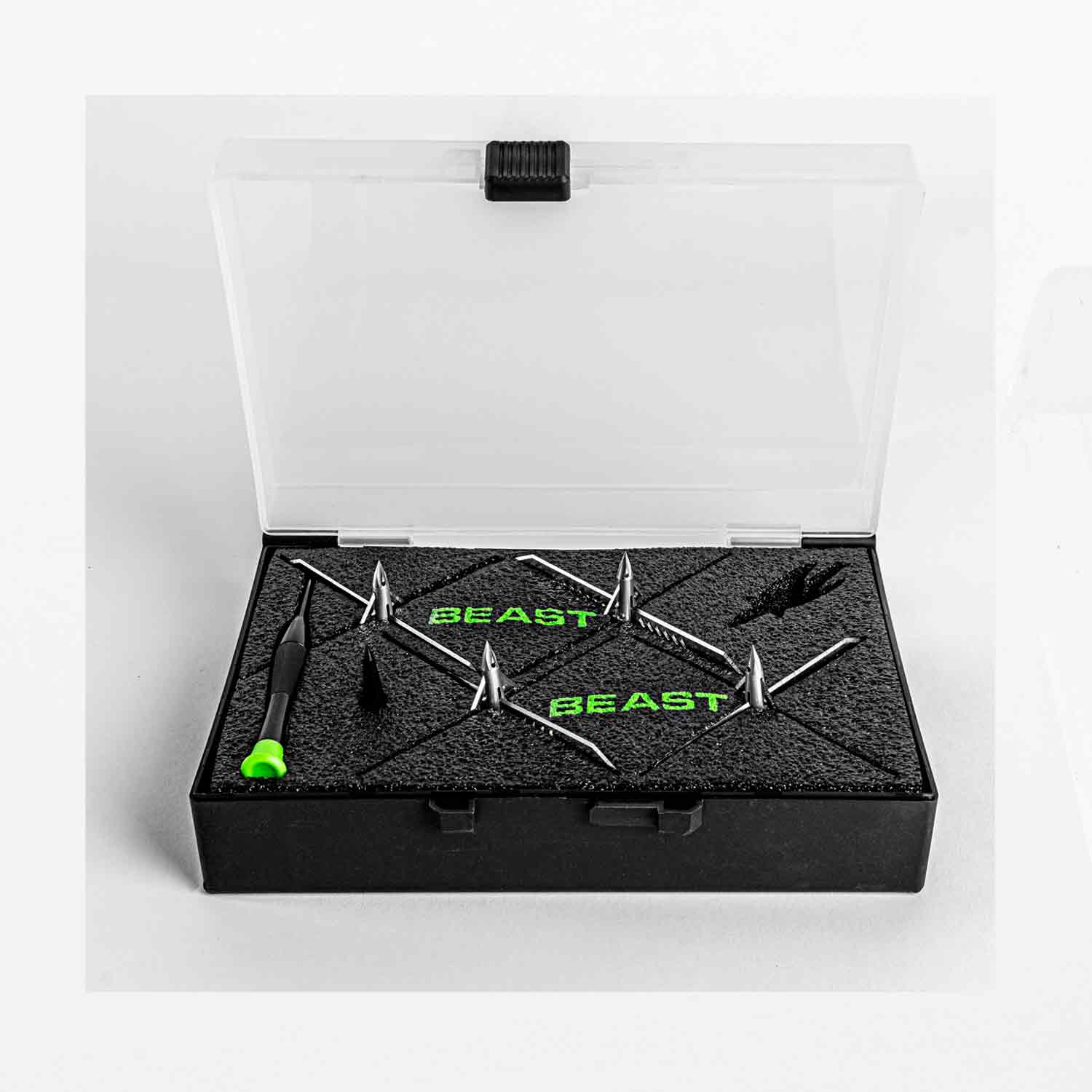 Bowmar Archery Beast Turkey Decapper System - Image 3