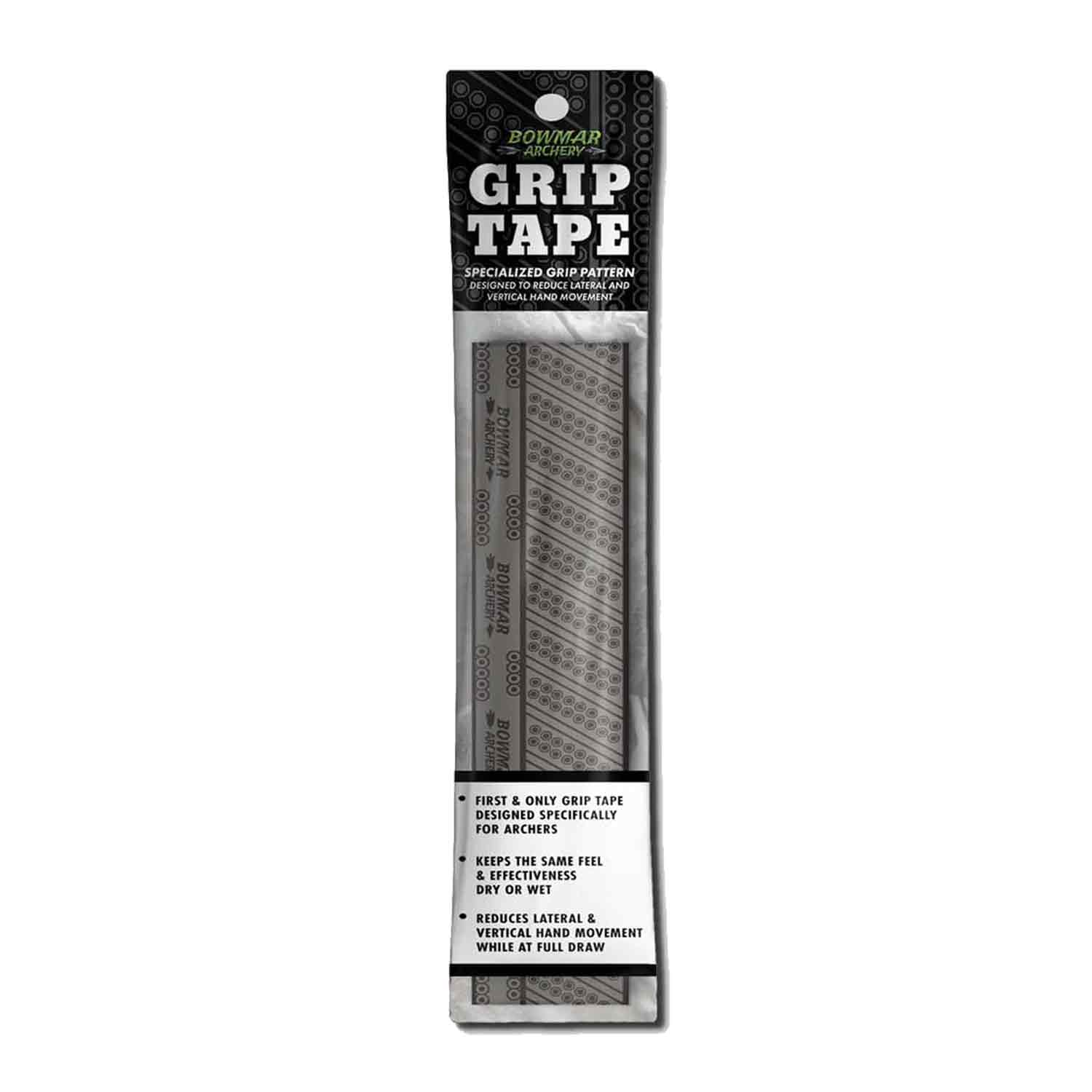 Bowmar Archery Pro Grip Tape - Image 5