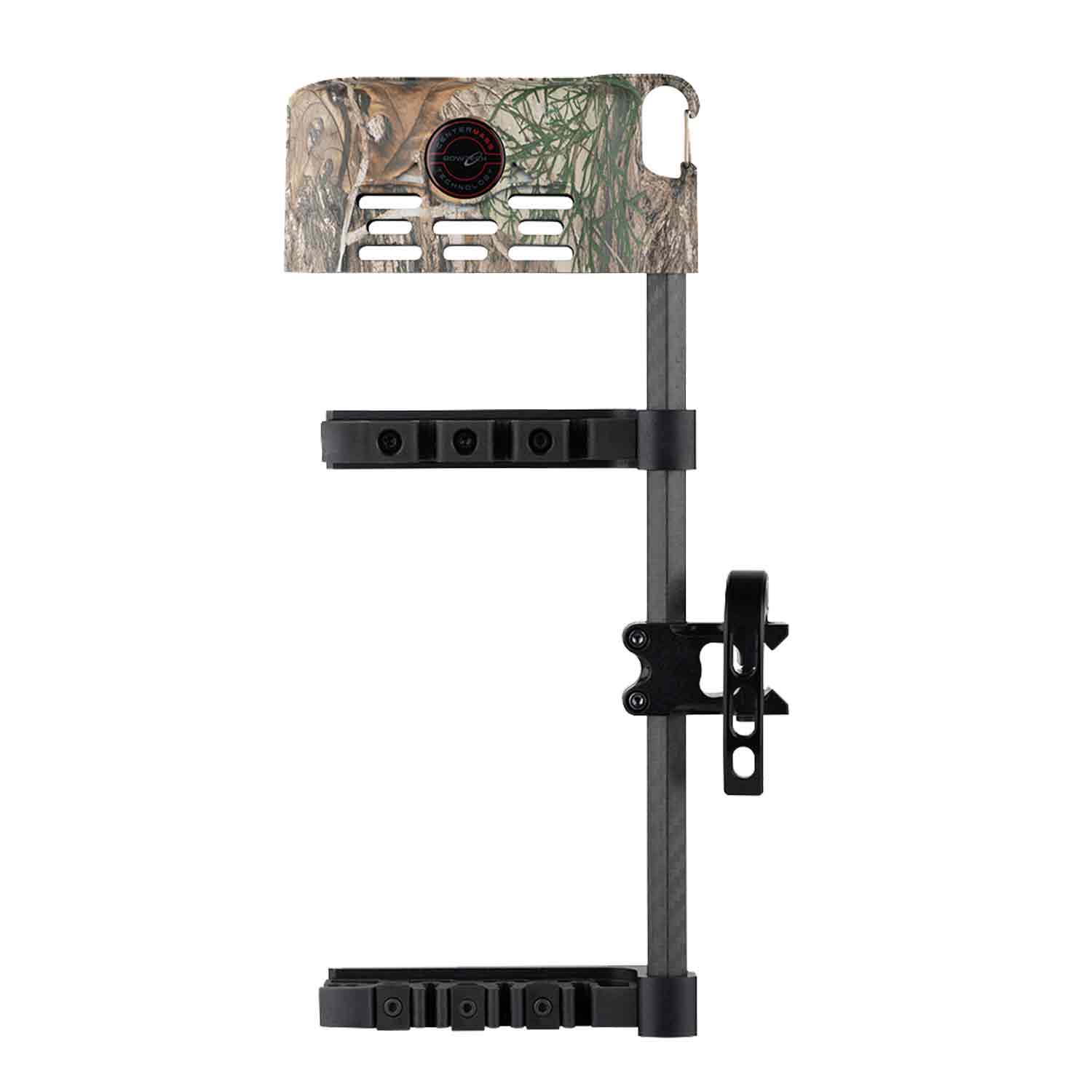 Bowtech CenterMass 4 Arrow Quiver - Image 2