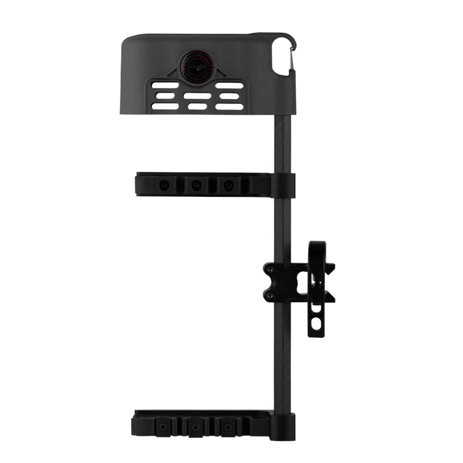 Bowtech CenterMass 4 Arrow Quiver - Image 7