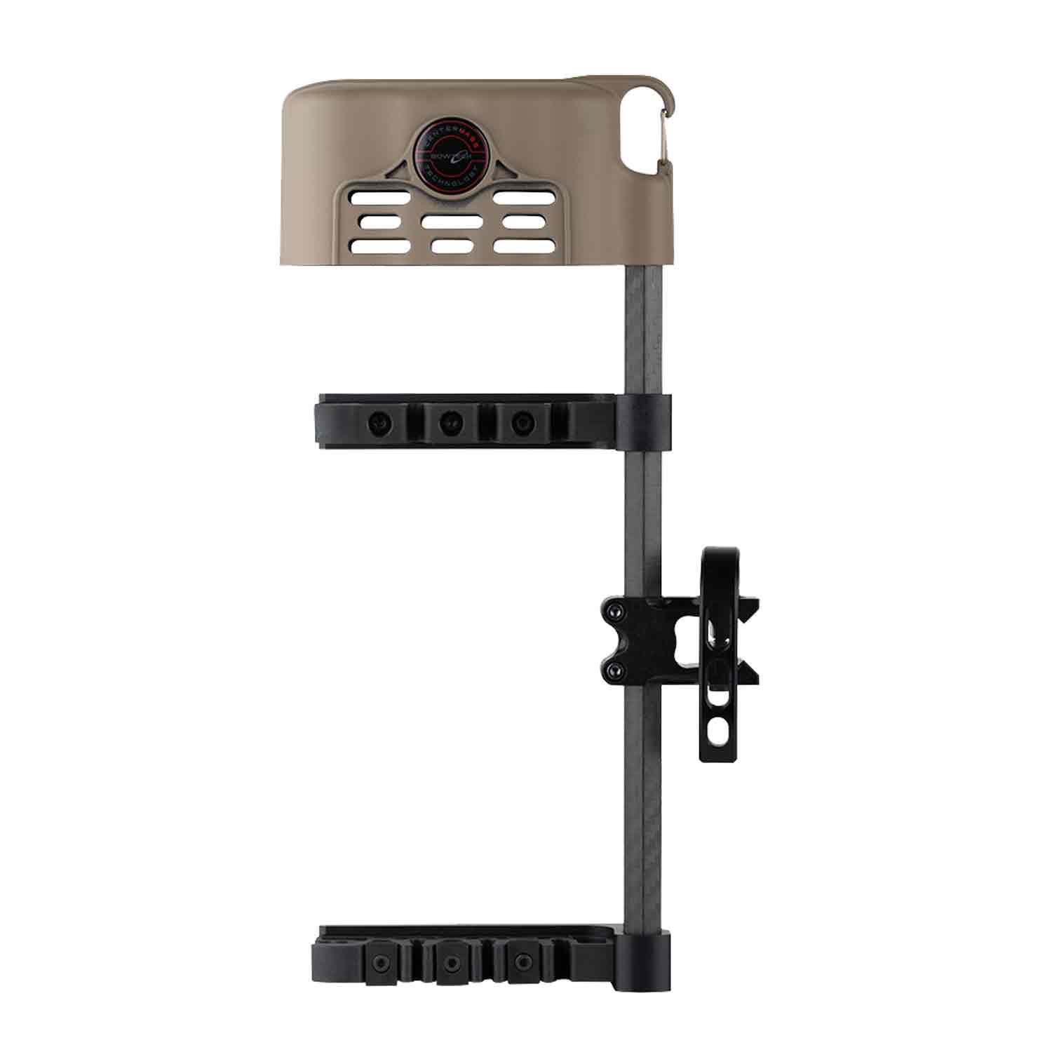 Bowtech CenterMass 4 Arrow Quiver - Image 8