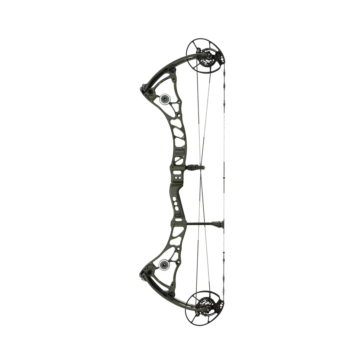 Bowtech Core SR Compound Hunting Bow - Image 6