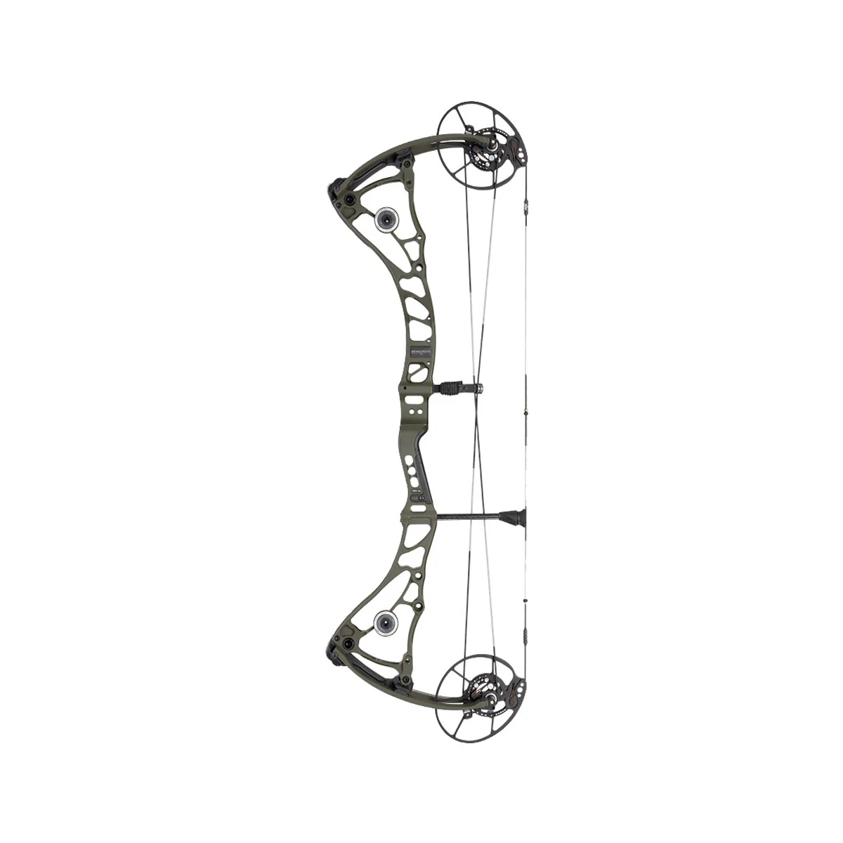 Bowtech Core SS Compound Hunting Bow - Image 6