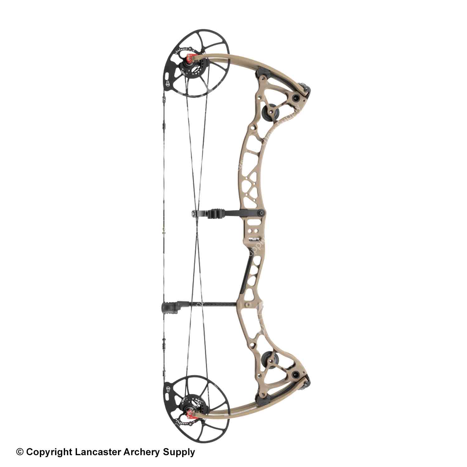 Bowtech CP28 Compound Hunting Bow - Image 3