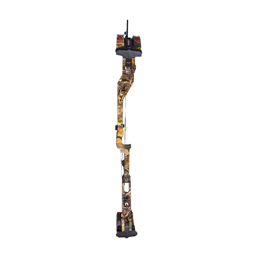 Bowtech CP30 Compound Hunting Bow - Image 3