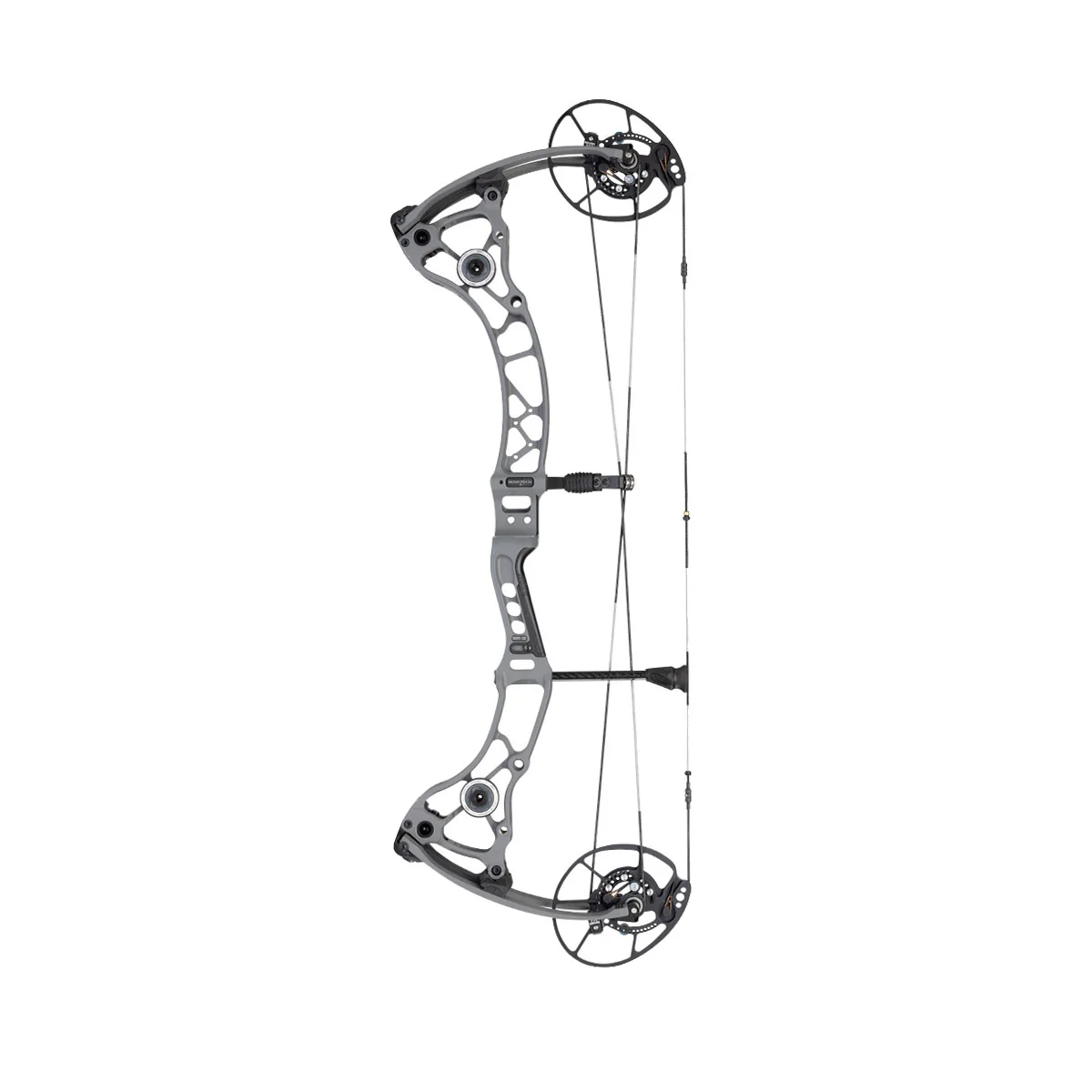 Bowtech Eva Gen 3 Compound Hunting Bow - Image 4