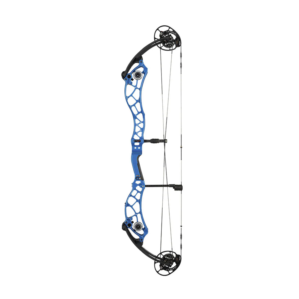 Bowtech Reckoning 36 Gen2 SD Compound Target Bow - Image 9