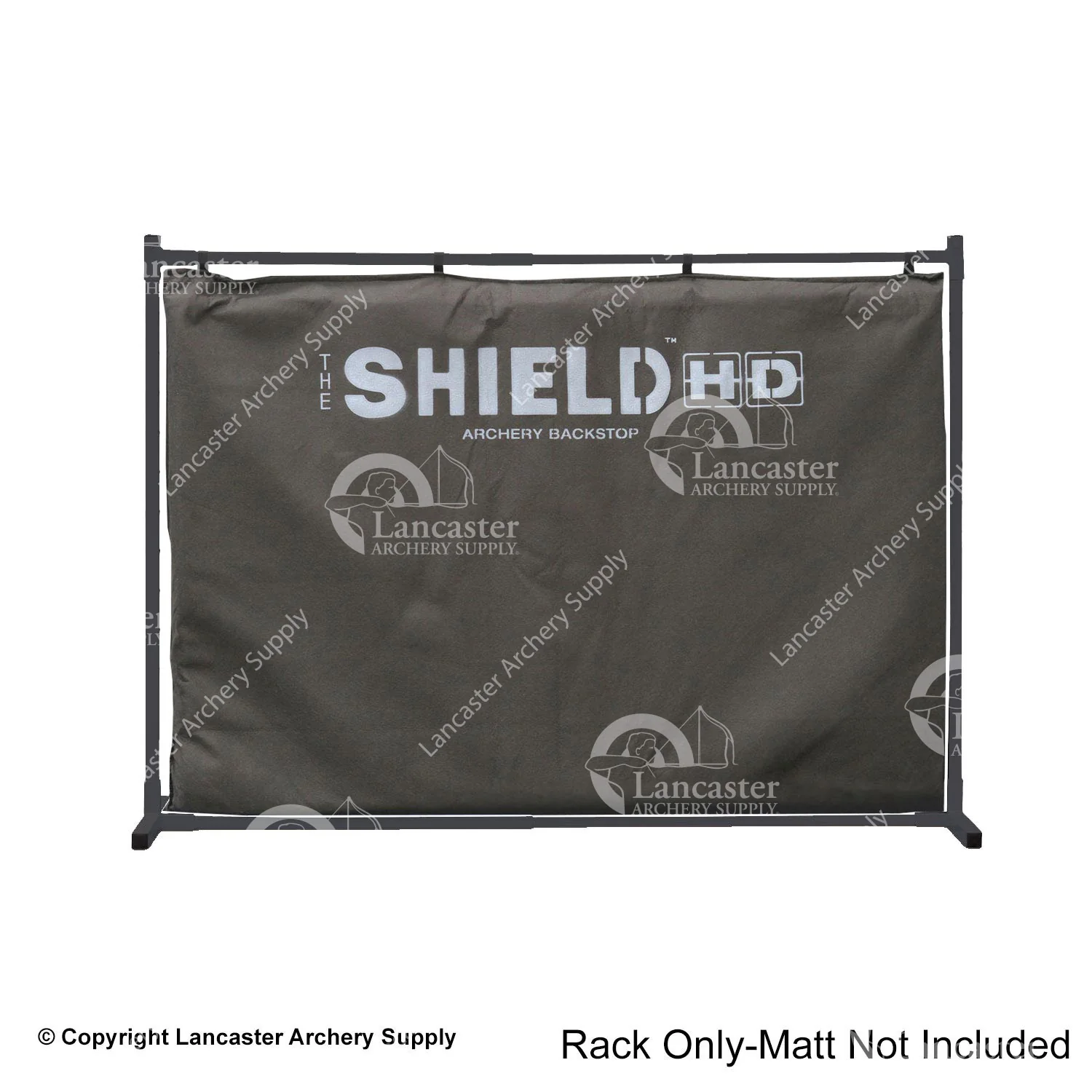 Bowtree SHIELD Rack 4' x 6' - Image 2