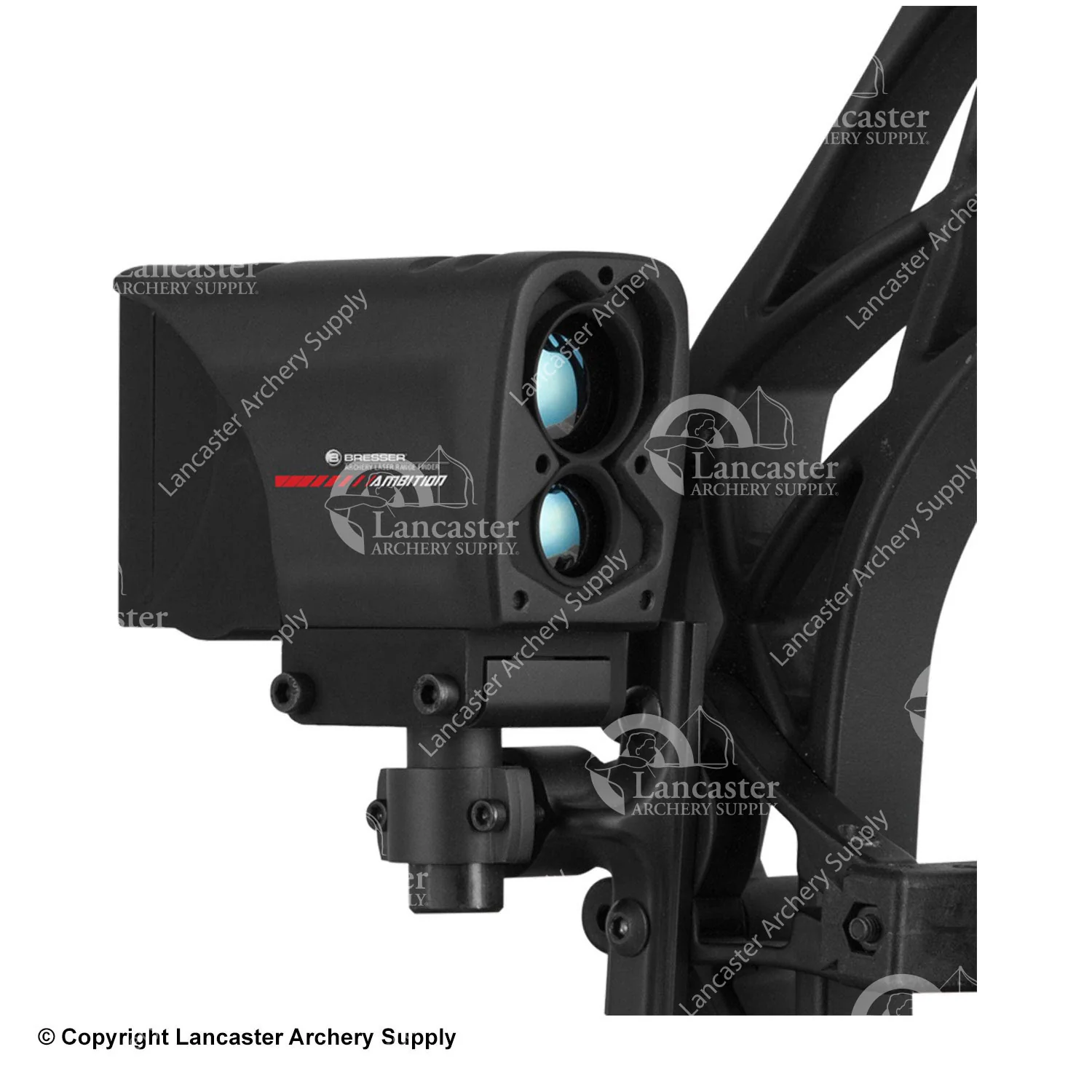 Bresser Ambition Laser Rangefinder - Image 2