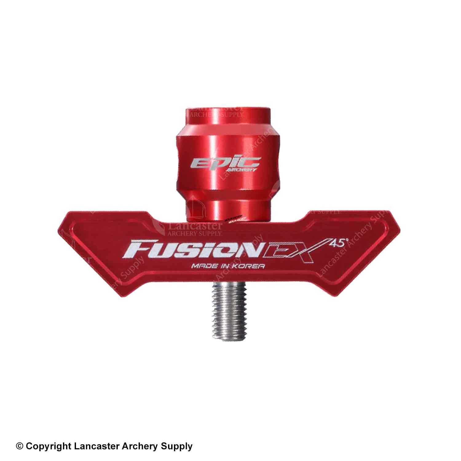 Cartel Epic Fusion EX V-Bar Mount - Image 3