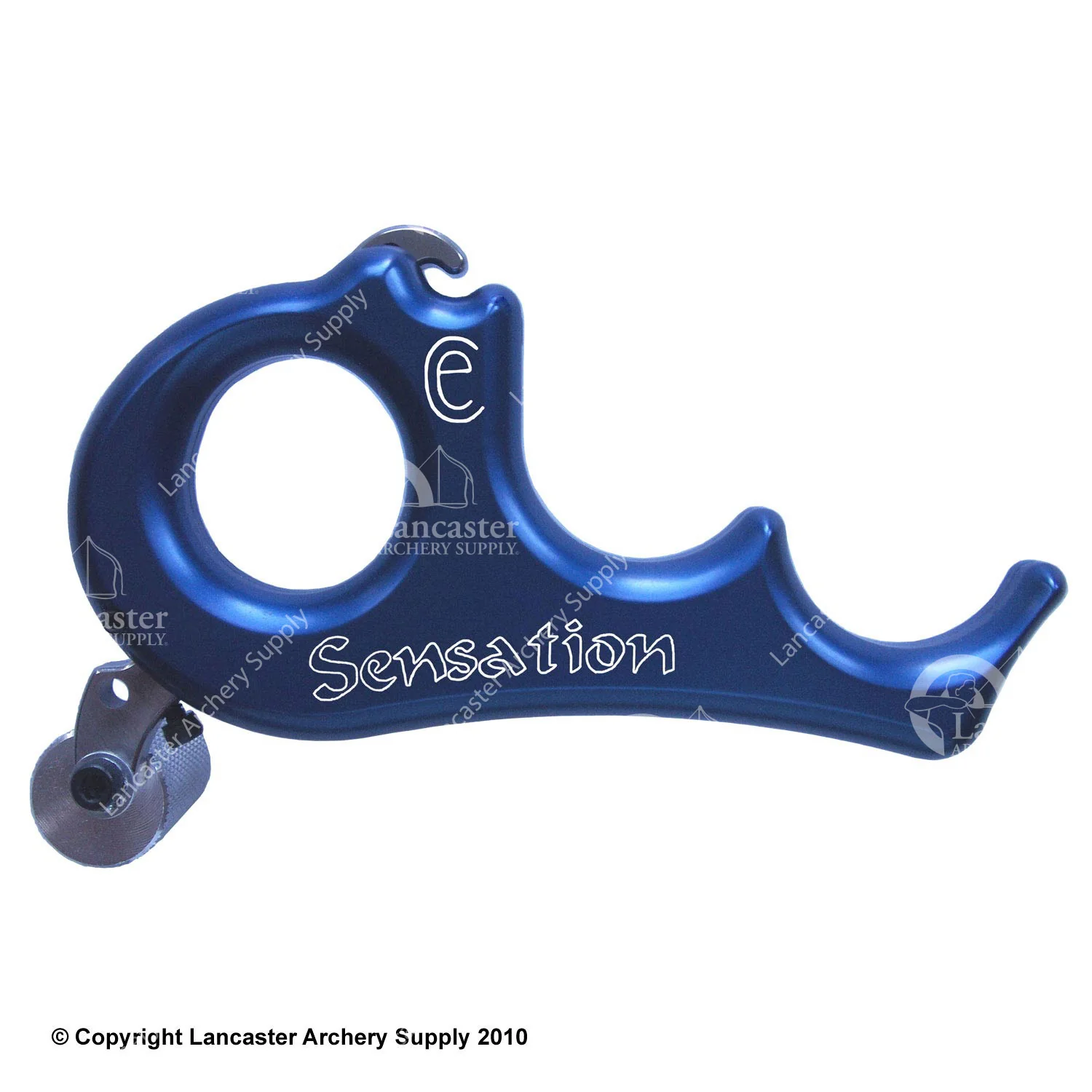 Carter Sensation Release