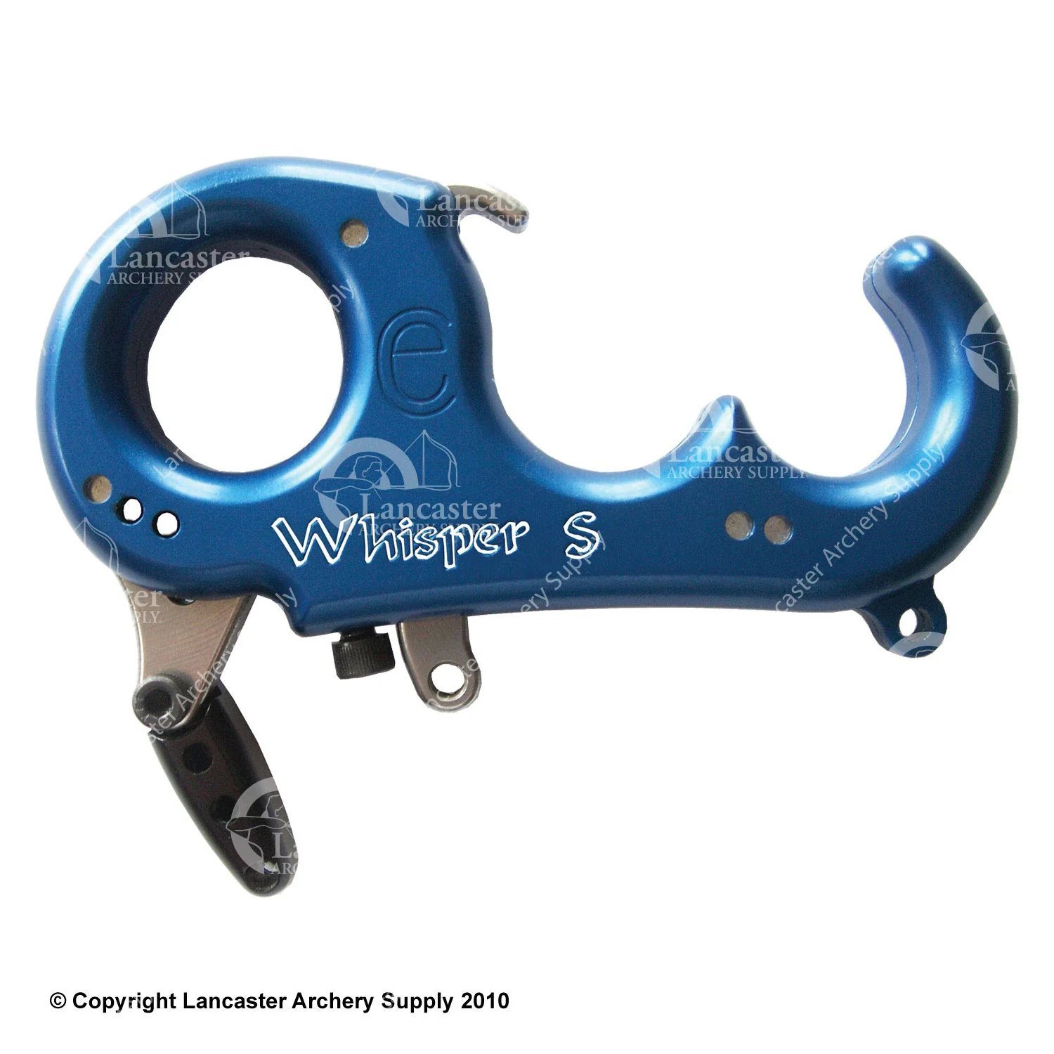 Carter Whisper Release - Image 2
