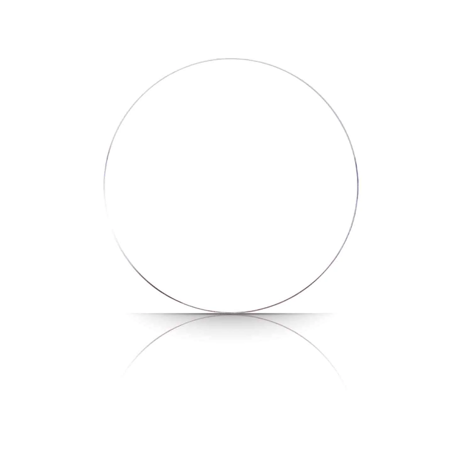 Clear Targets Doc's Choice Crizal Lens (Black Gold)
