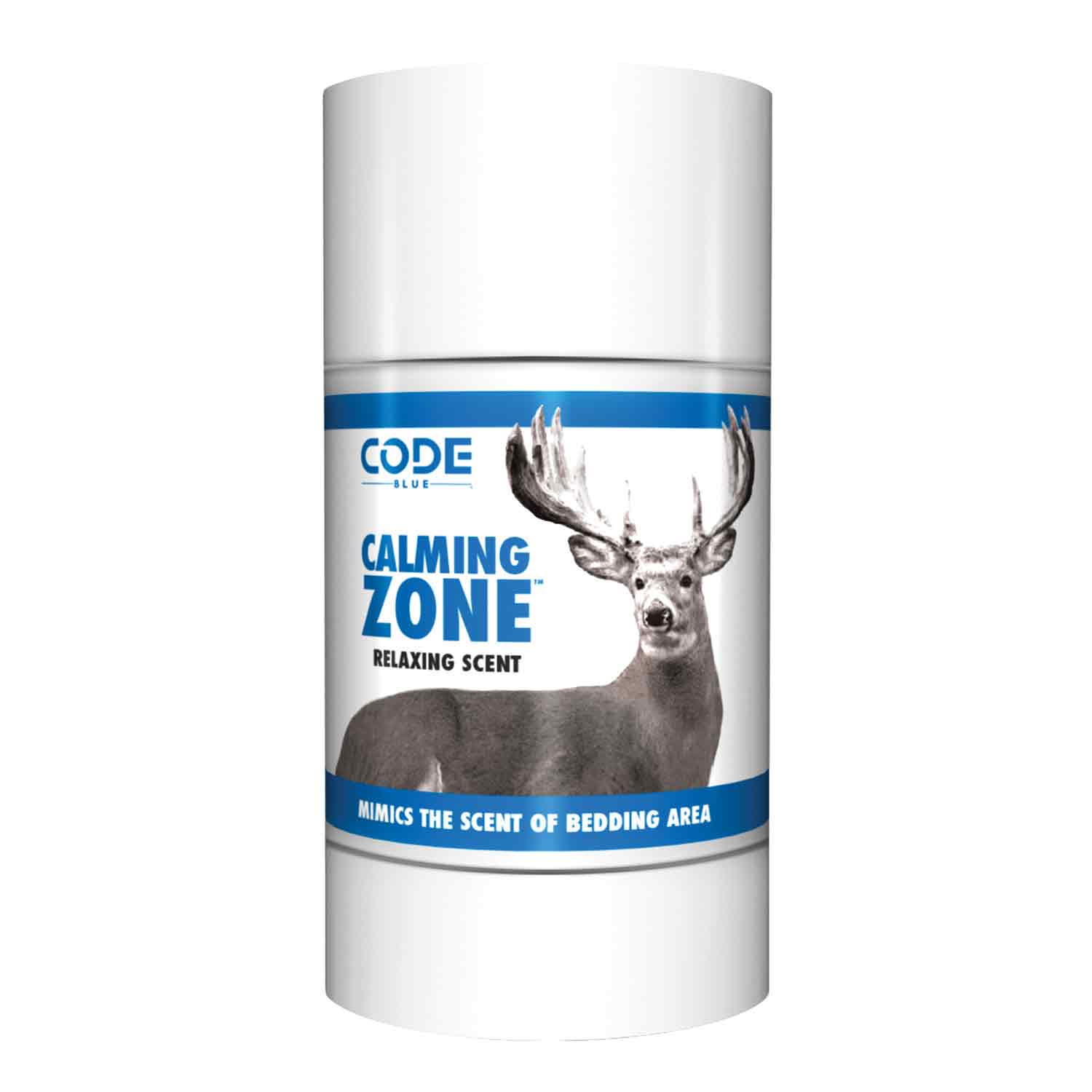 Code Blue Calming Zone Relaxing Scent Stick