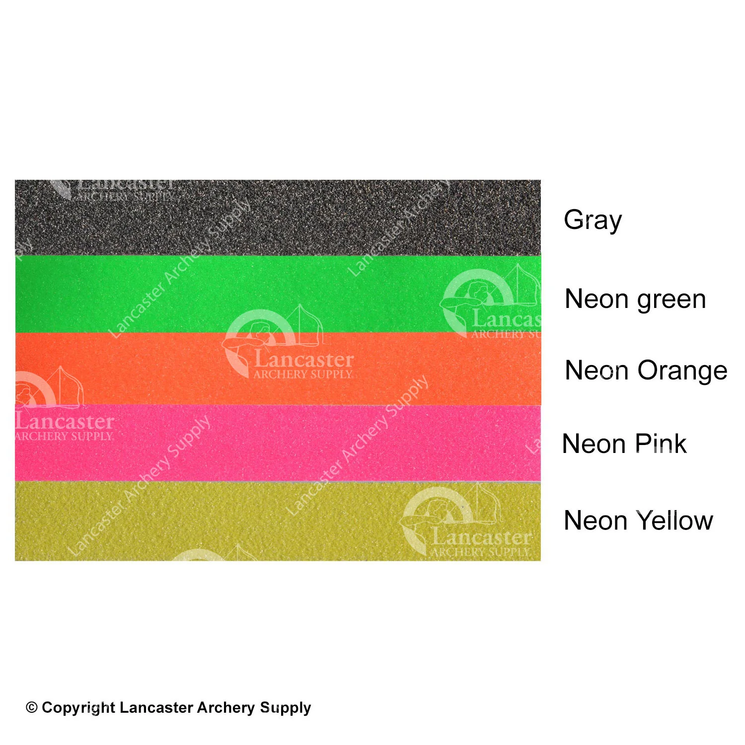 Colored Grip Tape