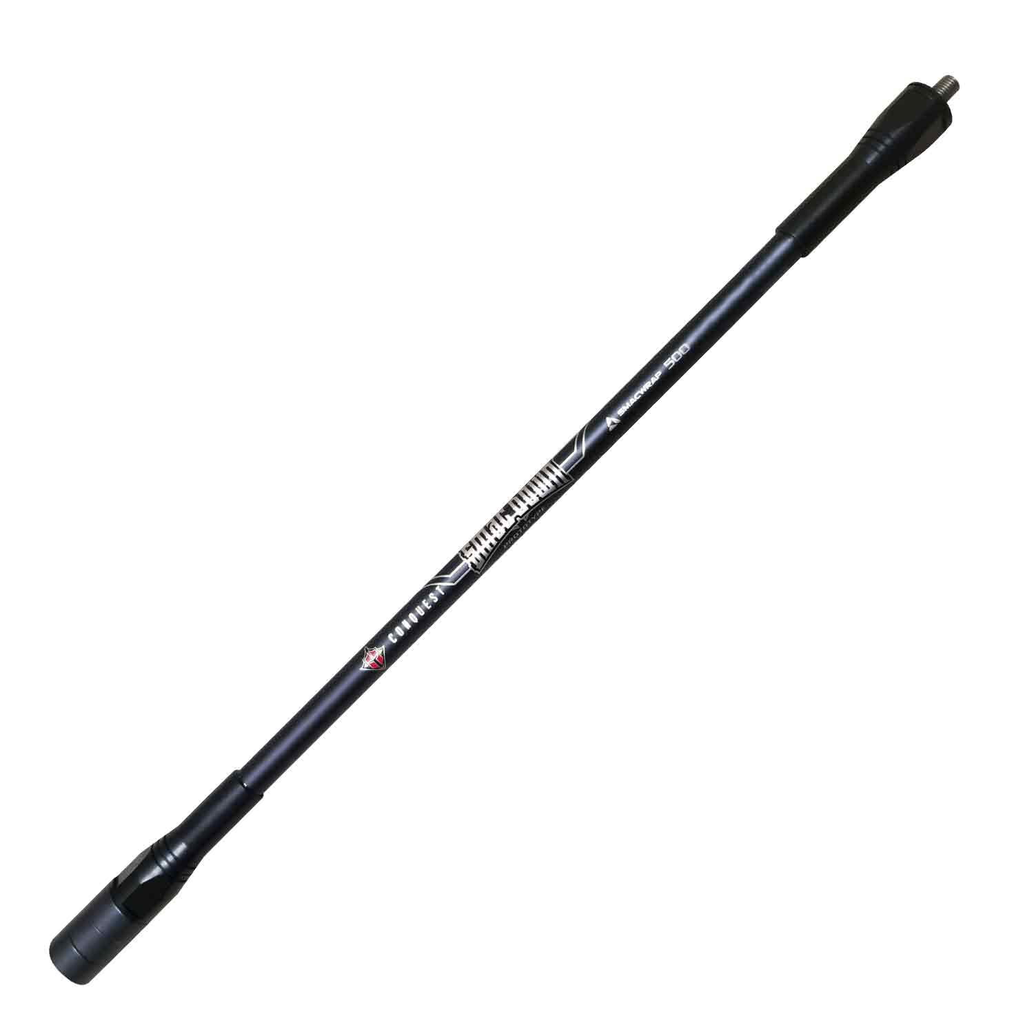 Conquest Archery Smacdown .500 Stabilizer (27in)