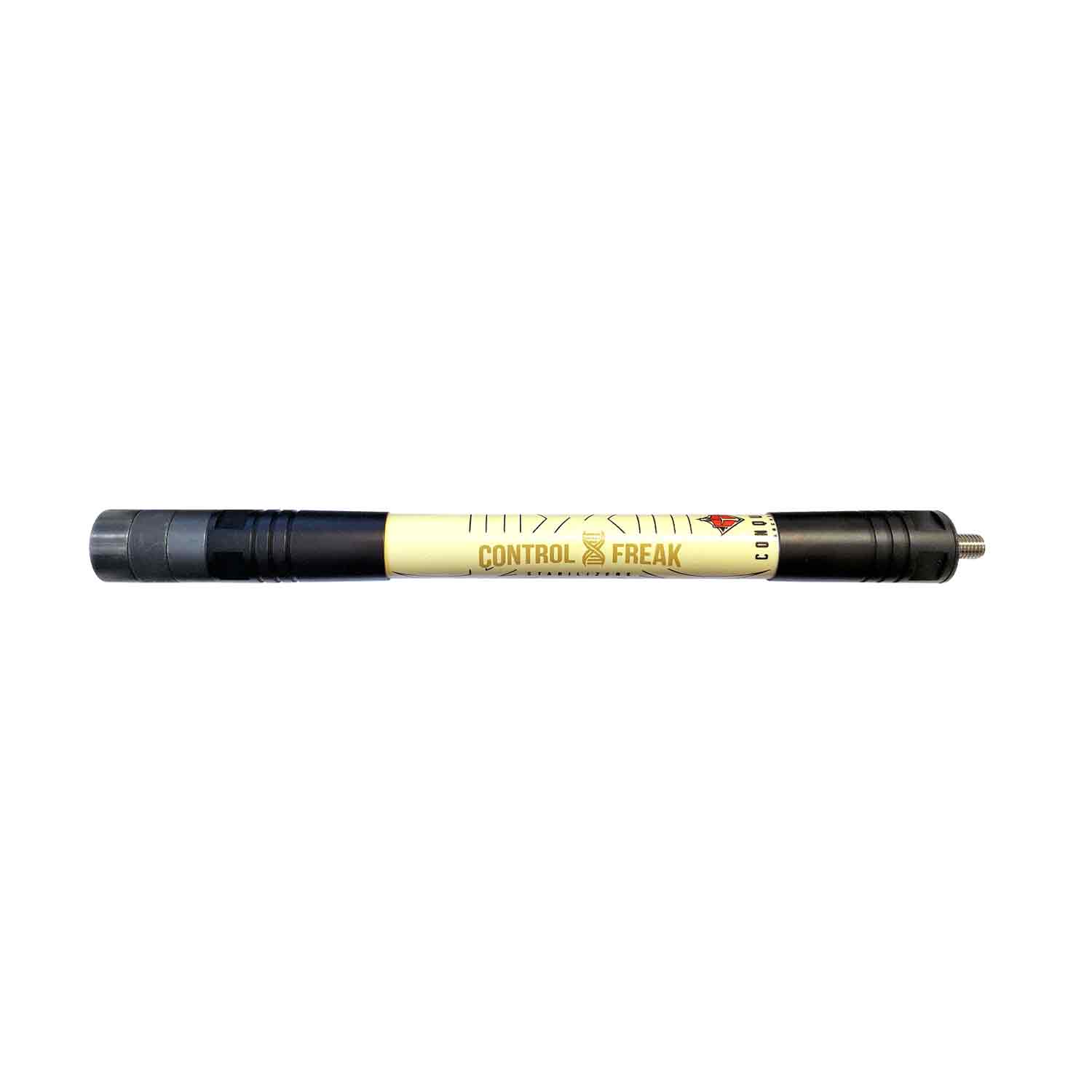 Conquest Control Freak 8in Hunting Stabilizer .500in - Image 4