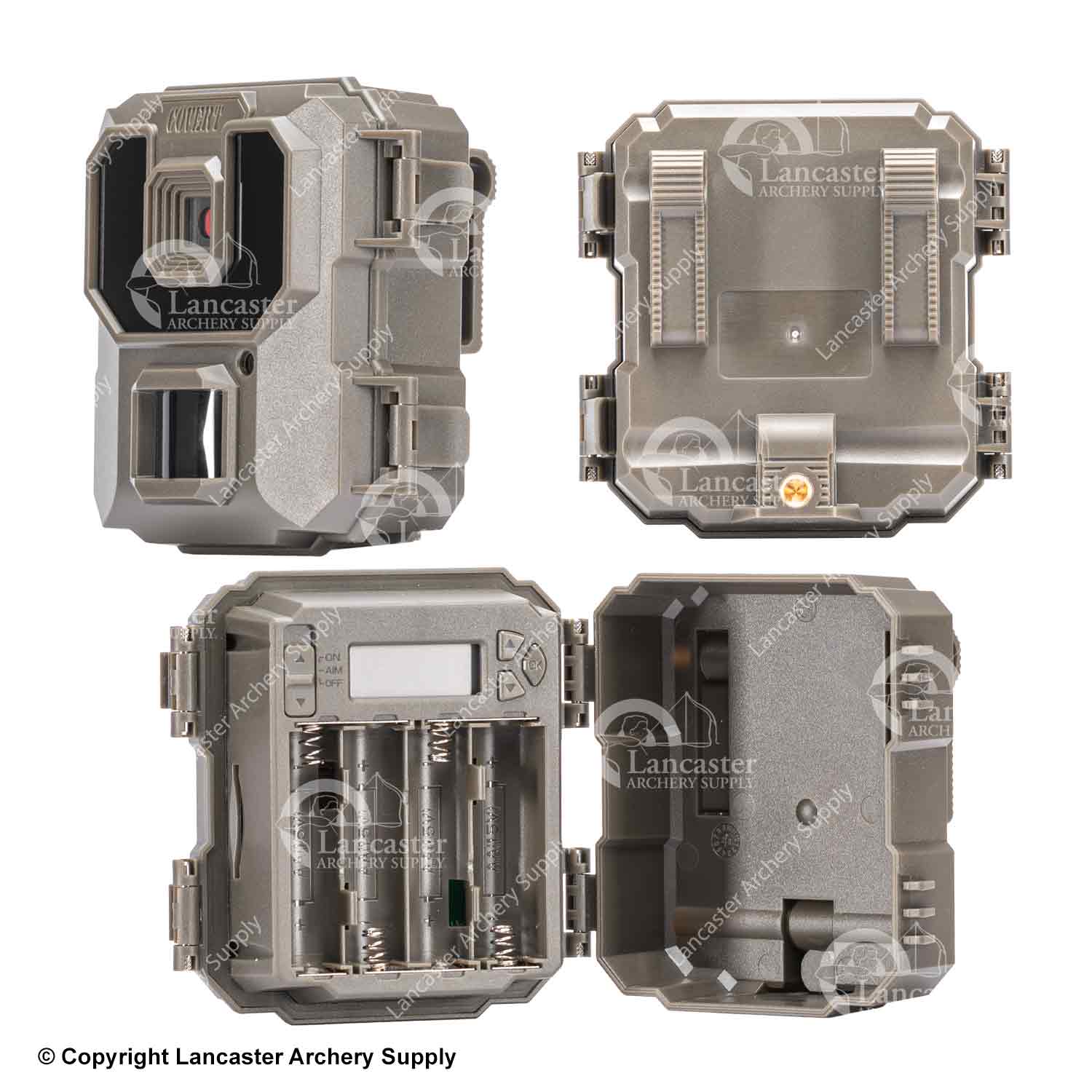 Covert MP9 Trail Camera 2-Pack Bundle - Image 2