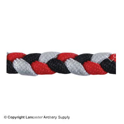LAS  Braided Sling w/ Metal Bracket (Target Colors) - Image 2