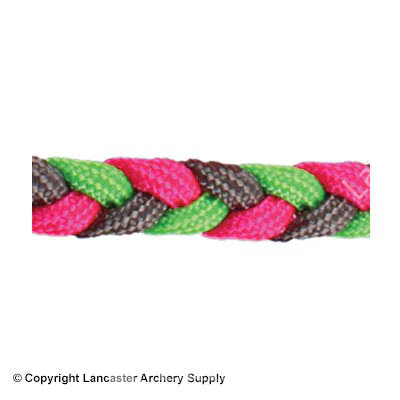 LAS  Braided Sling w/ Metal Bracket (Target Colors) - Image 22