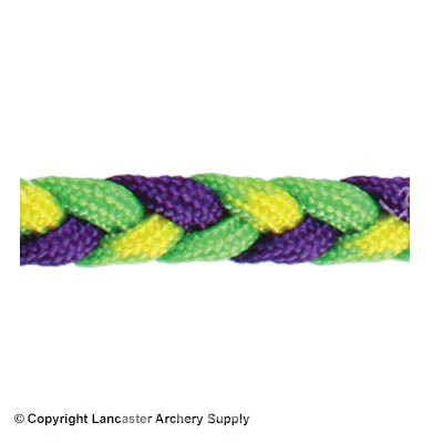 LAS  Braided Sling w/ Metal Bracket (Target Colors) - Image 24