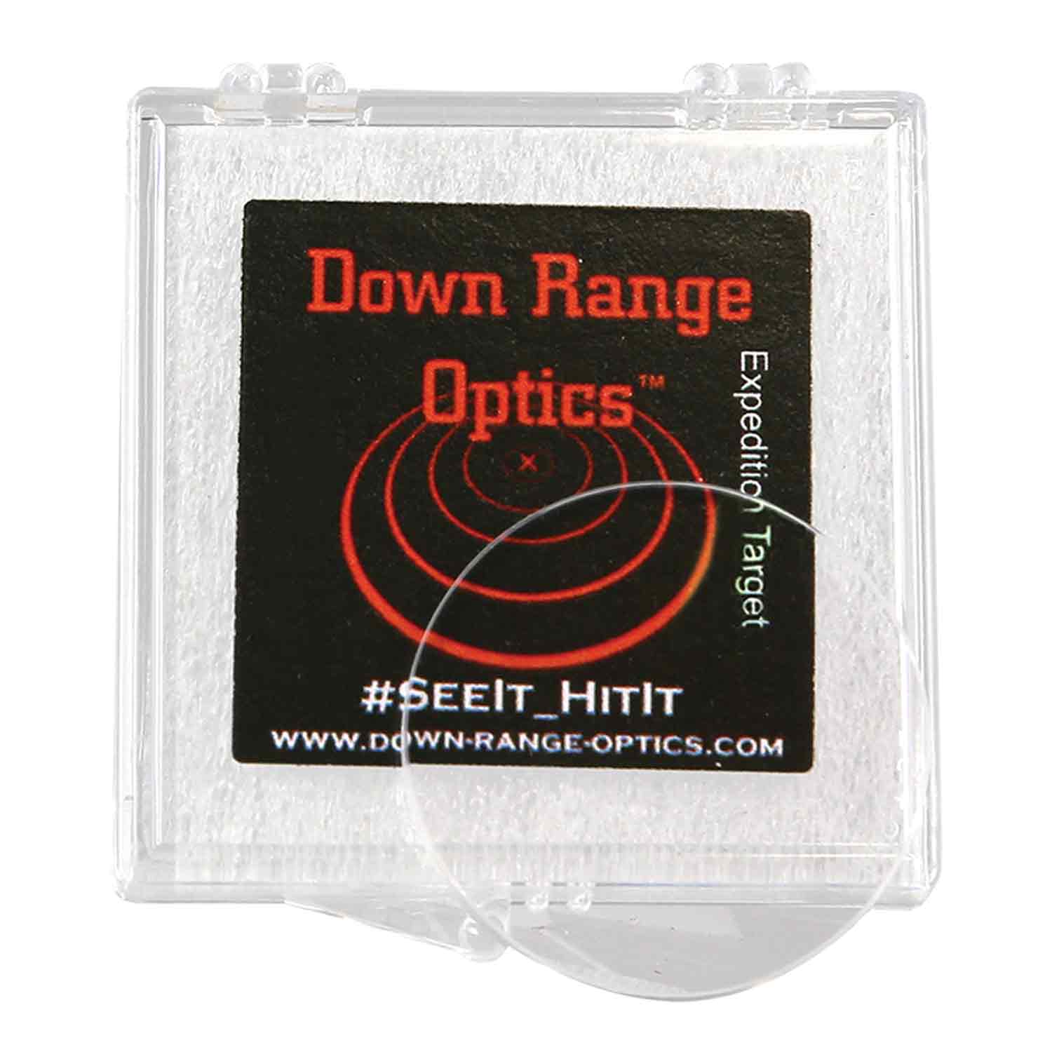 Down Range Optics Expedition Lens - Image 2