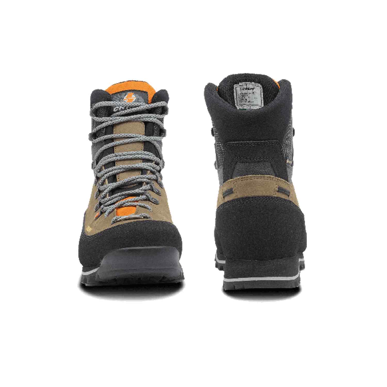 Crispi Lapponia III Wide Non-Insulated Boots - Image 3