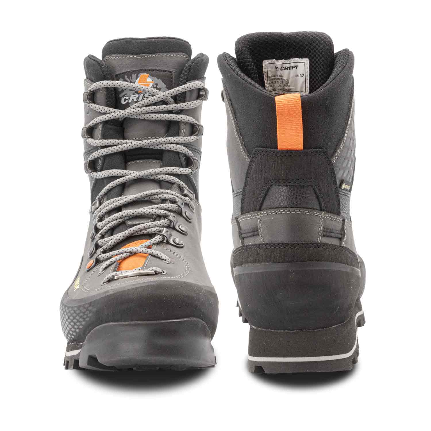 Crispi Lapponia Pro Non-Insulated Boots - Image 4