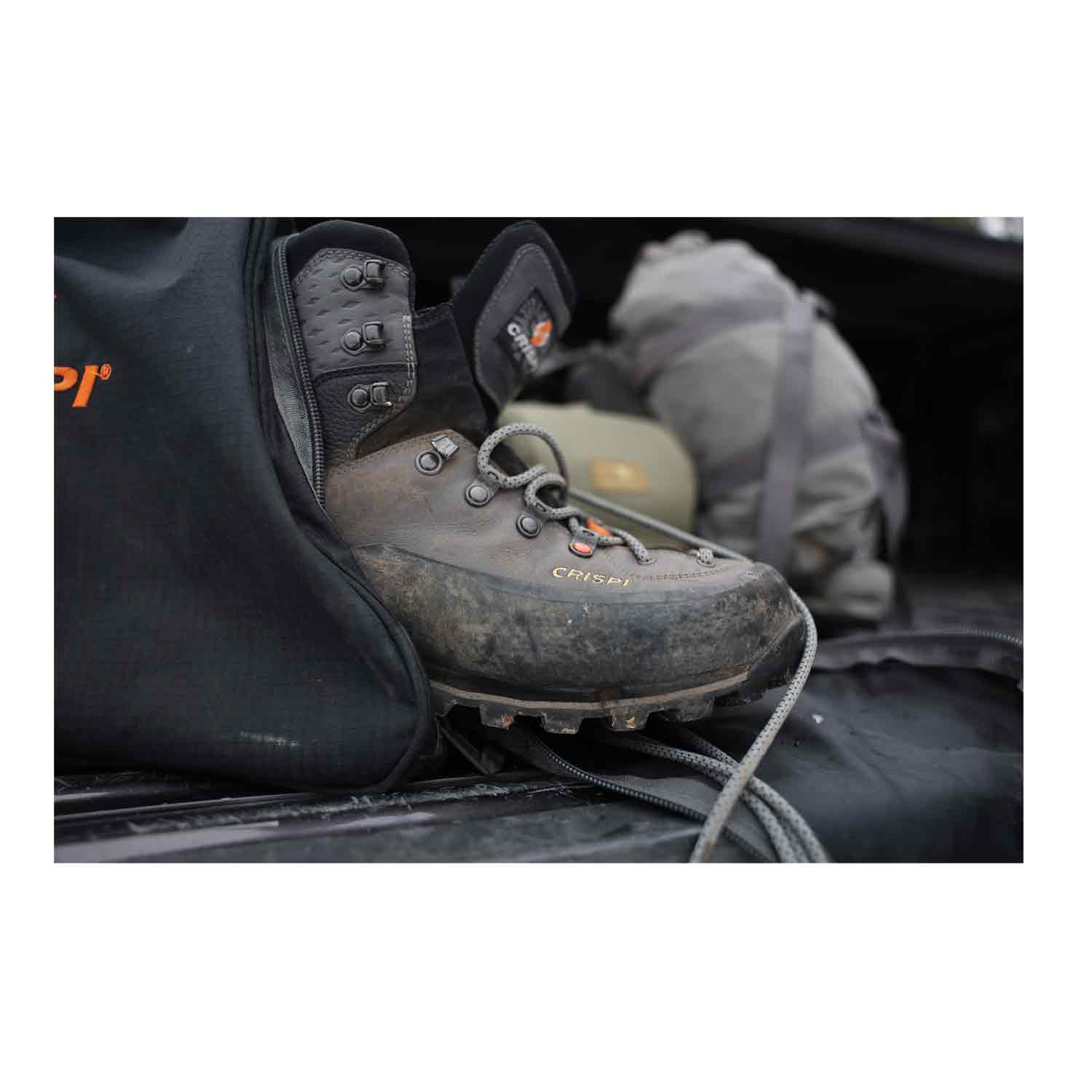 Crispi Lapponia Pro Non-Insulated Boots - Image 6