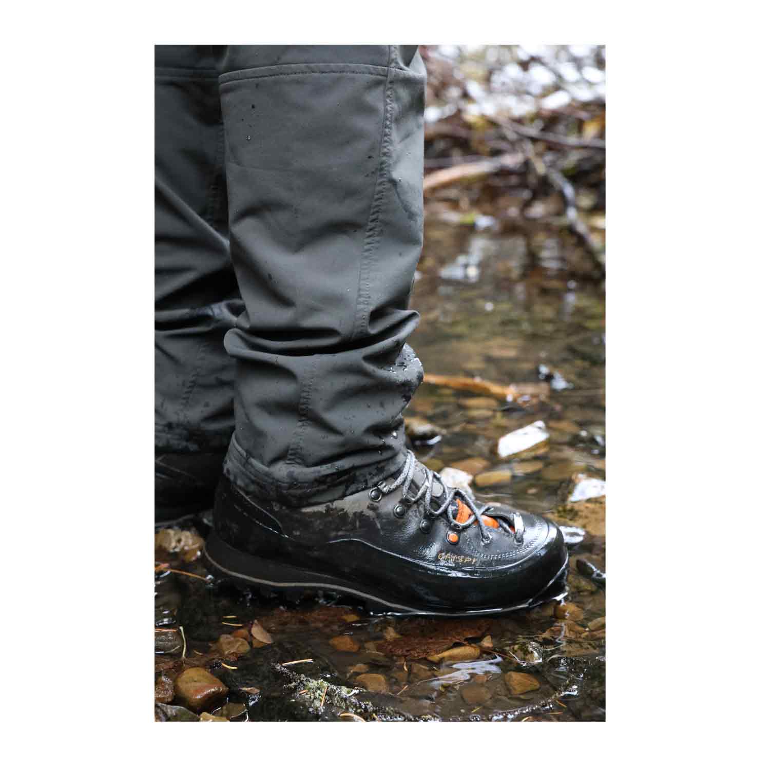 Crispi Lapponia Pro Non-Insulated Boots - Image 7