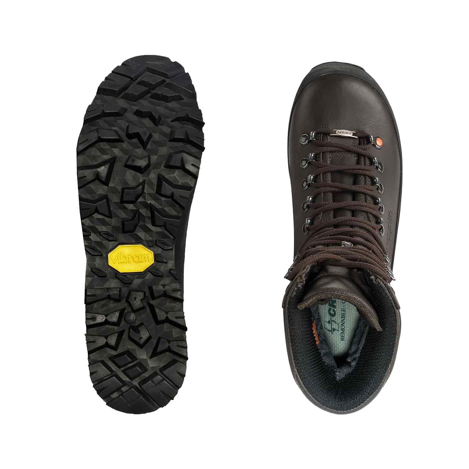 Crispi Wild Rock GTX Insulated Boots - Image 2