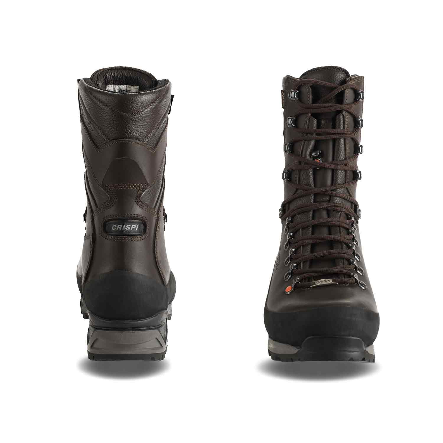 Crispi Wild Rock GTX Insulated Boots - Image 3