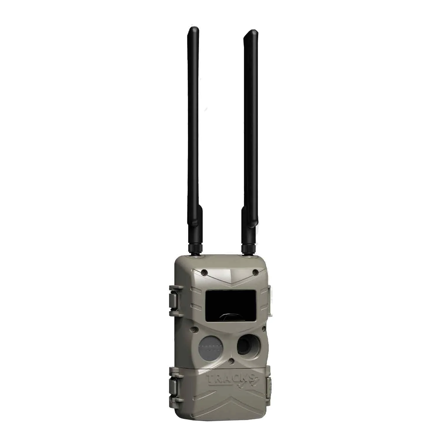 Cuddeback TRACKS Cellular Trail Camera