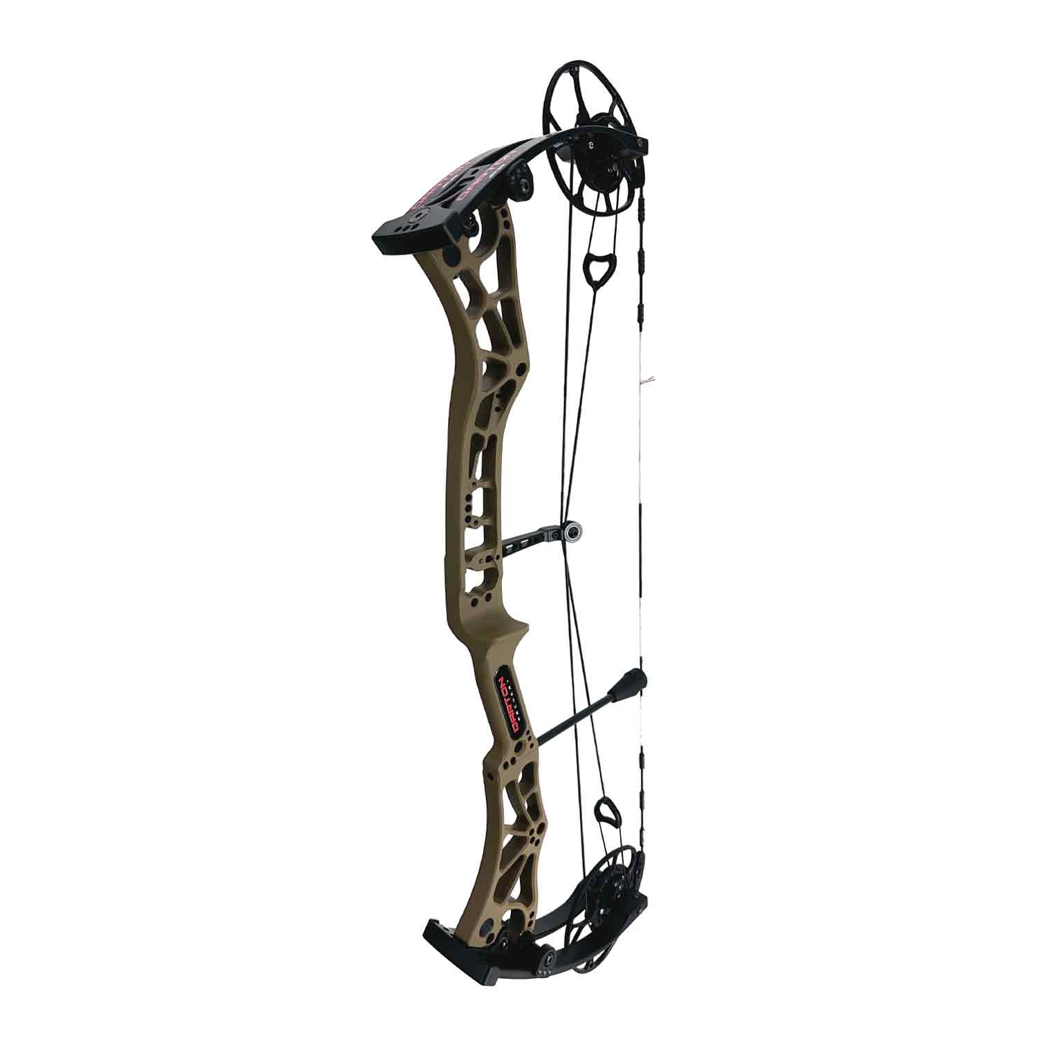 Darton Consequence 31 Compound Hunting Bow