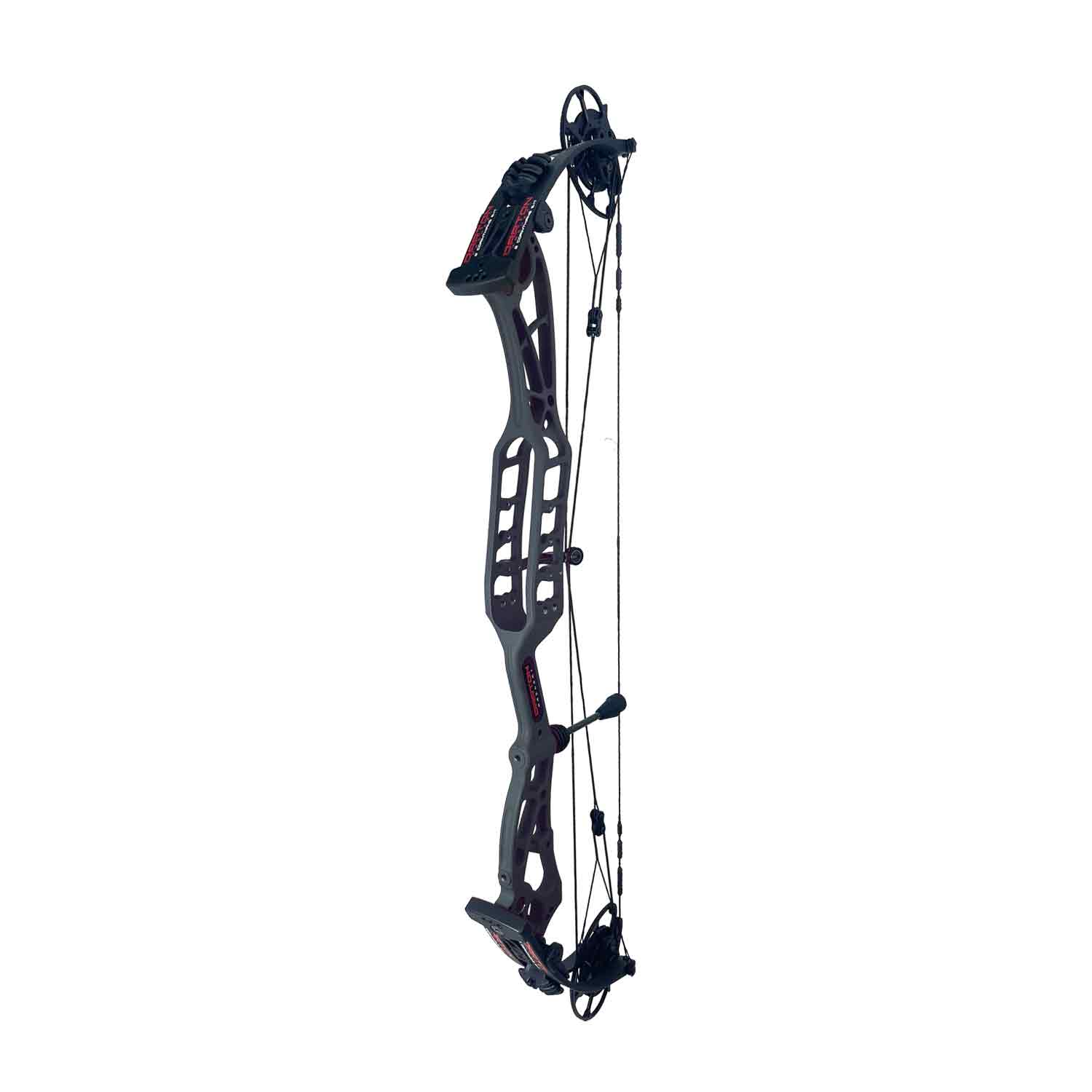 Darton Exodus Compound Bow w/ Black Limbs - Image 3