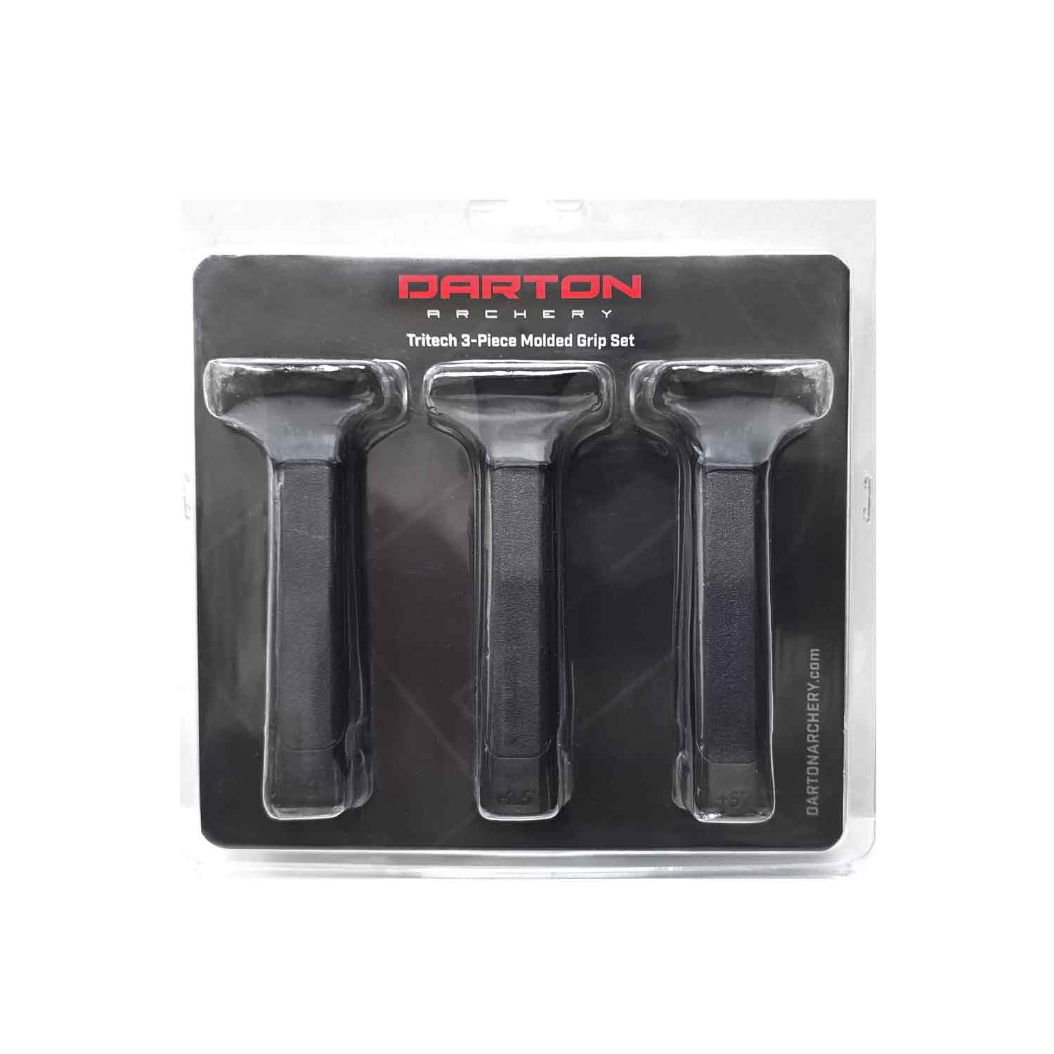 Darton TriTech Grip 3-Pack - Image 4