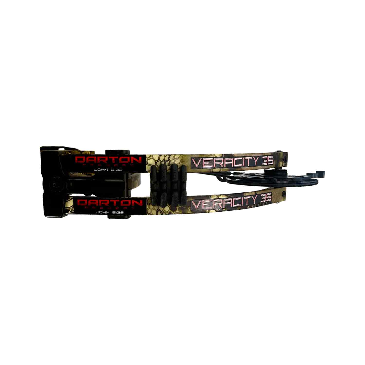 Darton Veracity 35 Compound Bow - Image 3