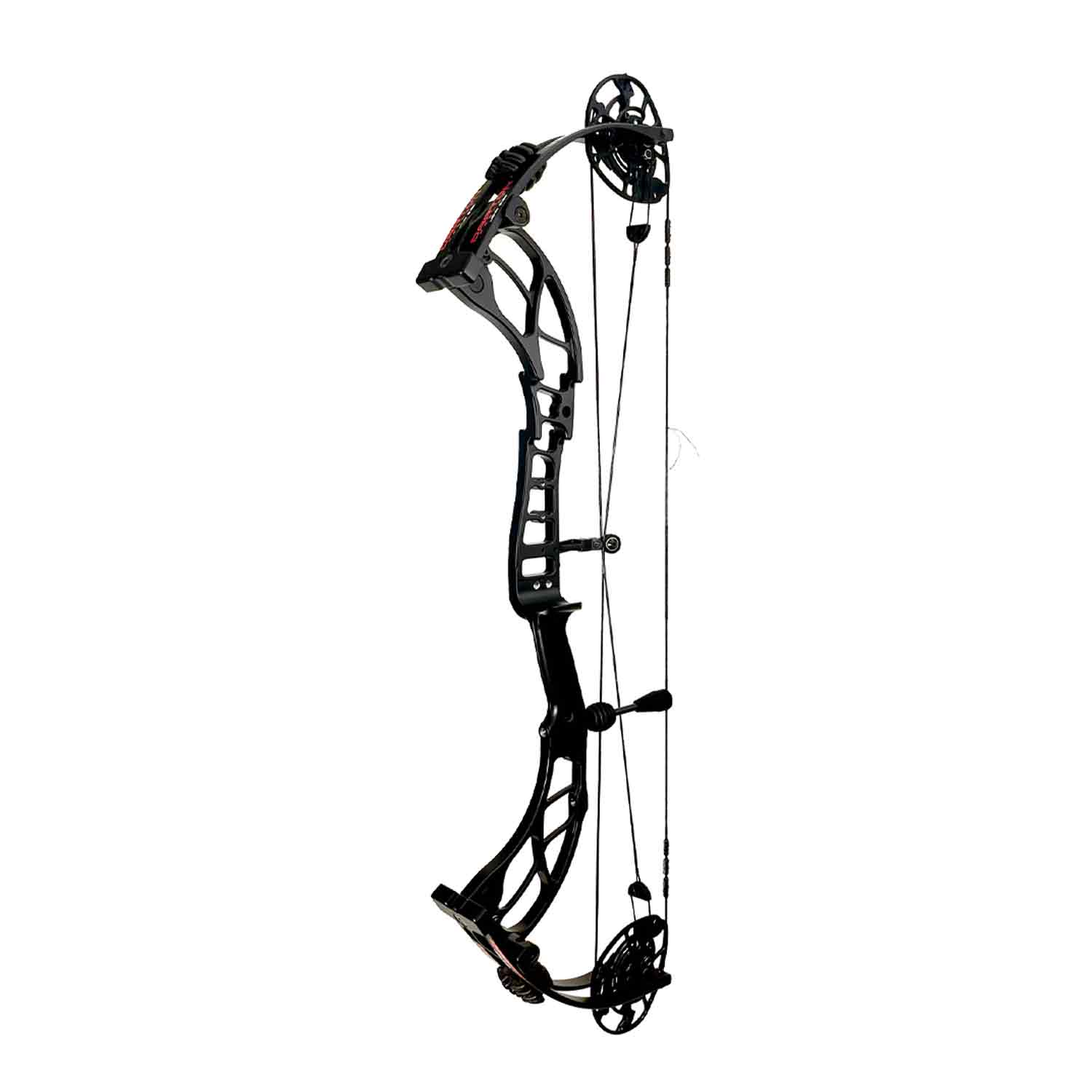 Darton Veracity 35 Compound Bow - Image 4