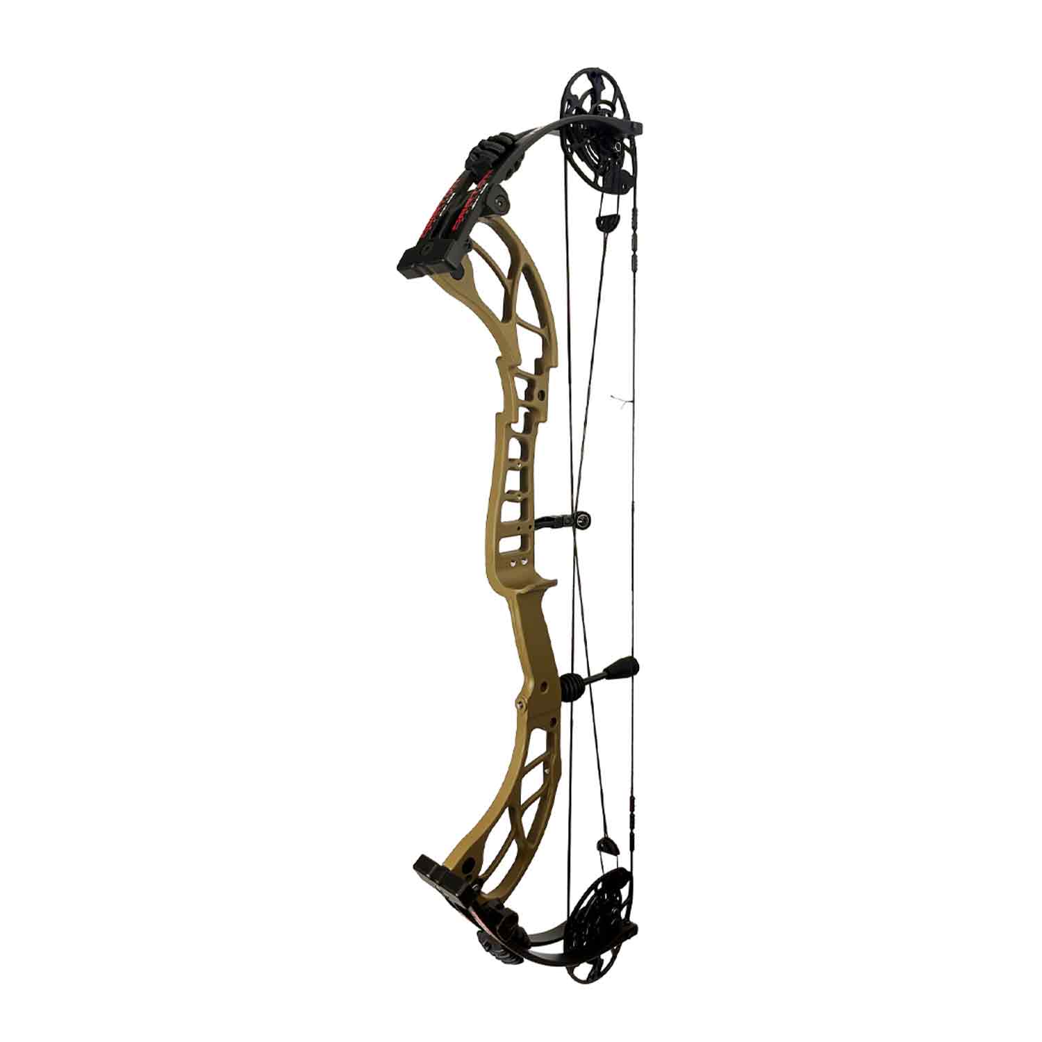 Darton Veracity 35 Compound Bow - Image 5
