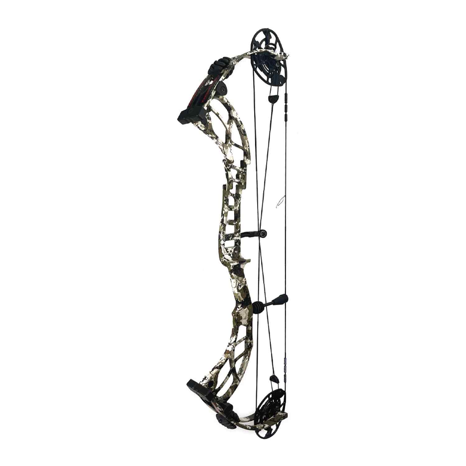 Darton Veracity 35 Compound Bow - Image 8
