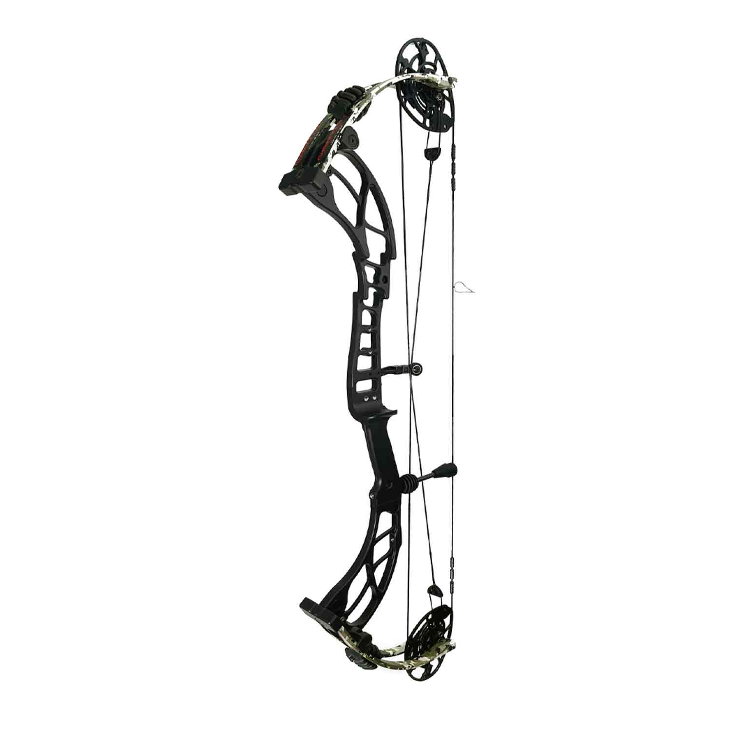 Darton Veracity 35 Compound Bow - Image 9