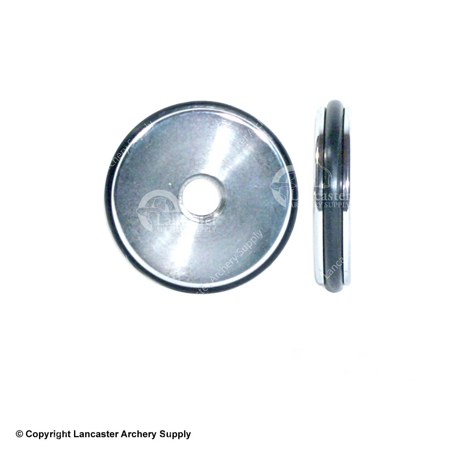 Dead Center 1 oz. Weight - Image 2