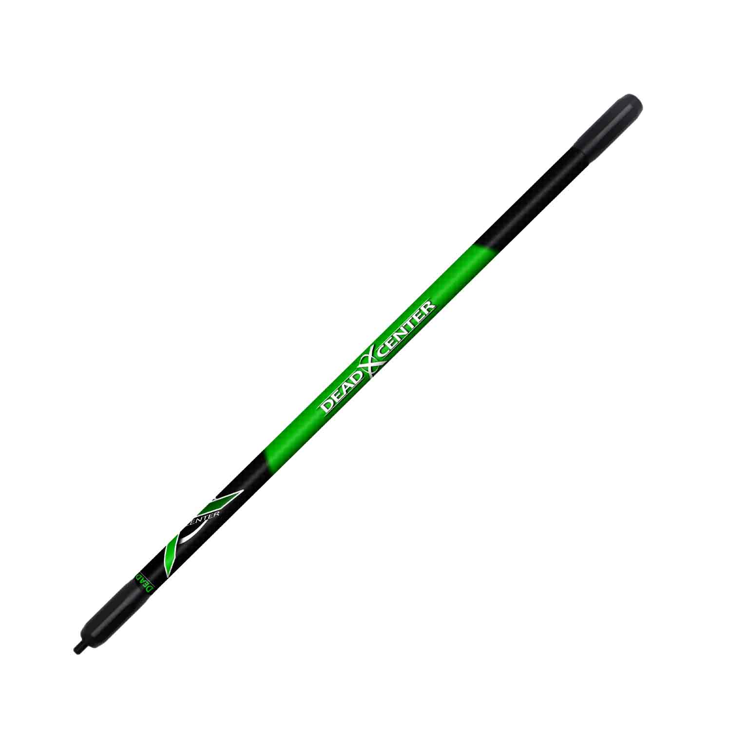 Dead Center Dead Steady Target Series 28" Stabilizer (Colors) - Image 2