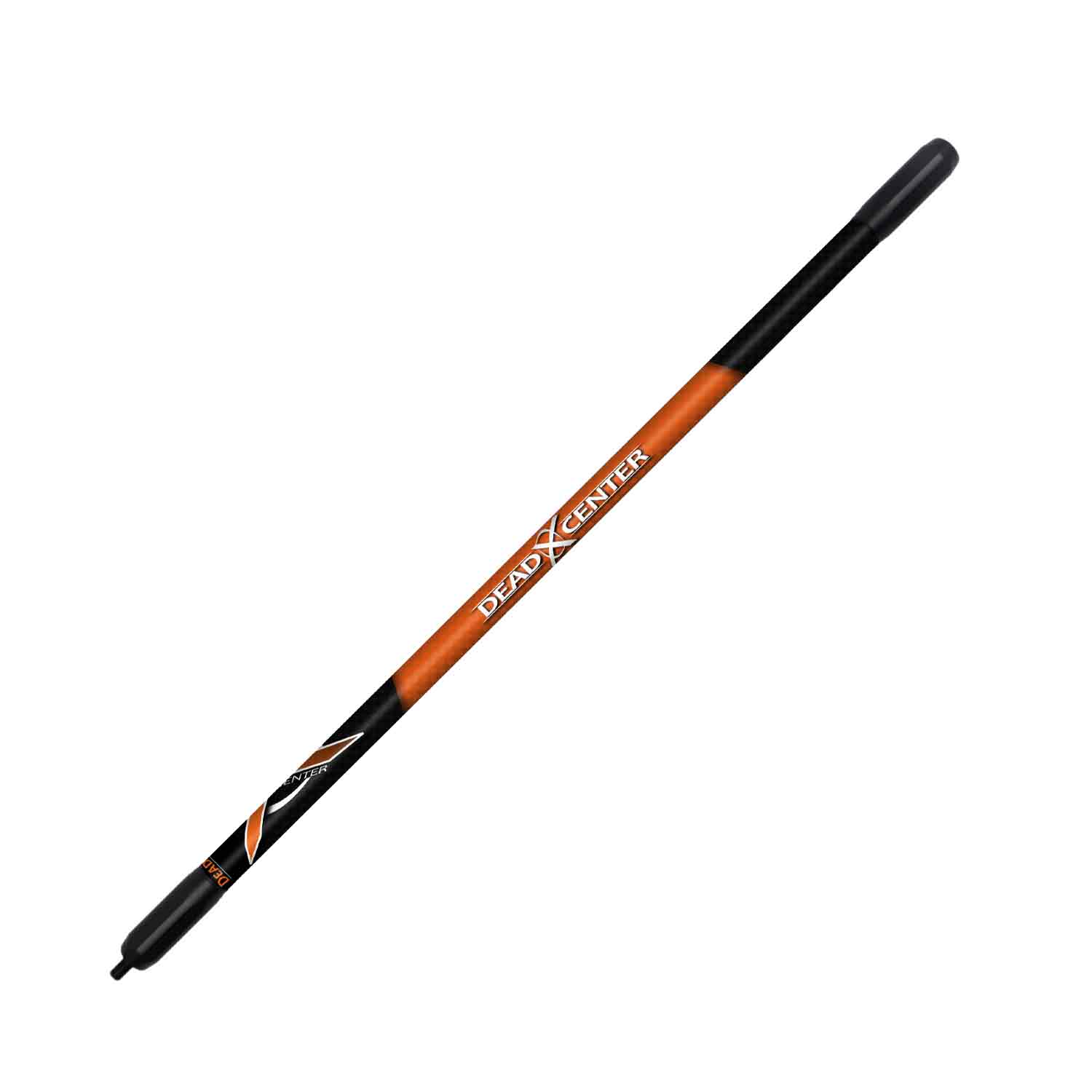 Dead Center Dead Steady Target Series 28" Stabilizer (Colors) - Image 3
