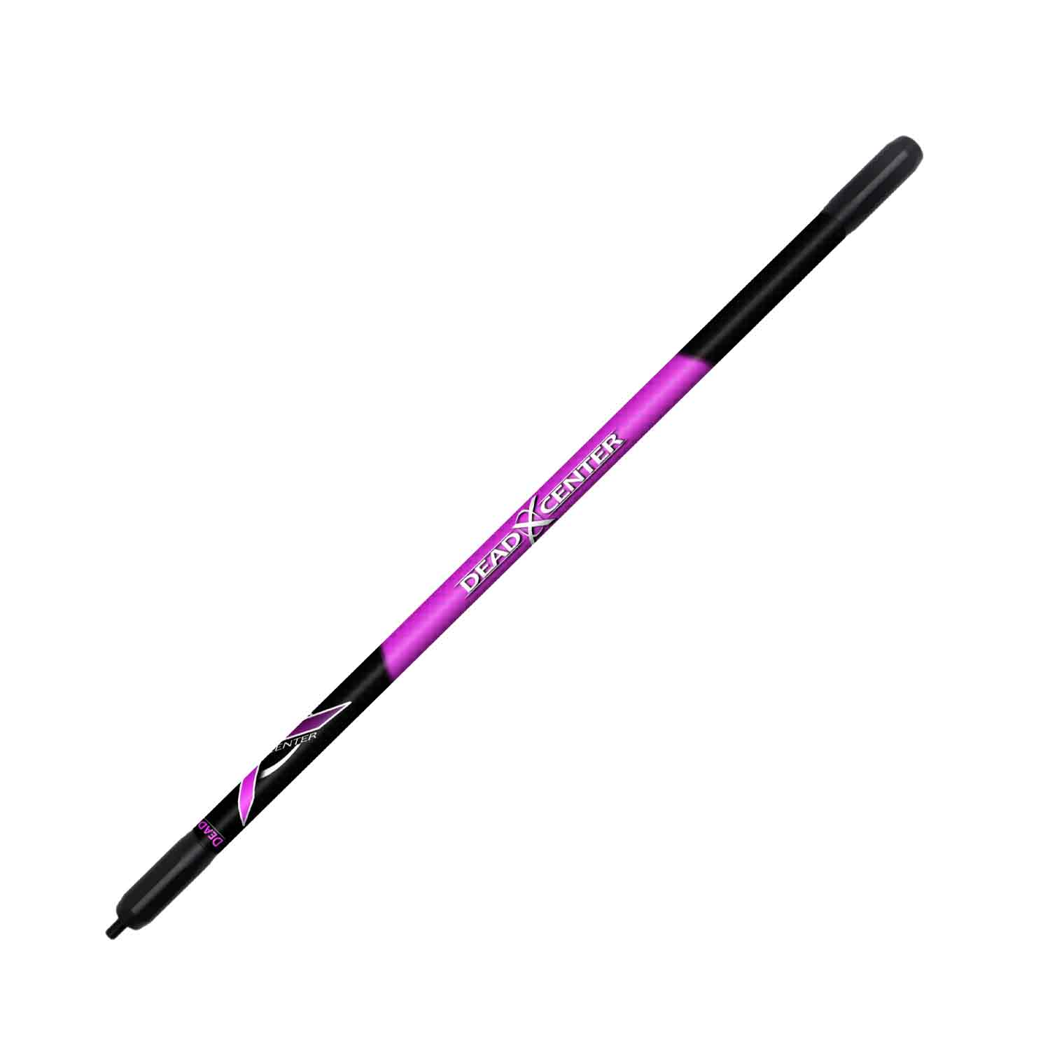 Dead Center Dead Steady Target Series 28" Stabilizer (Colors) - Image 4