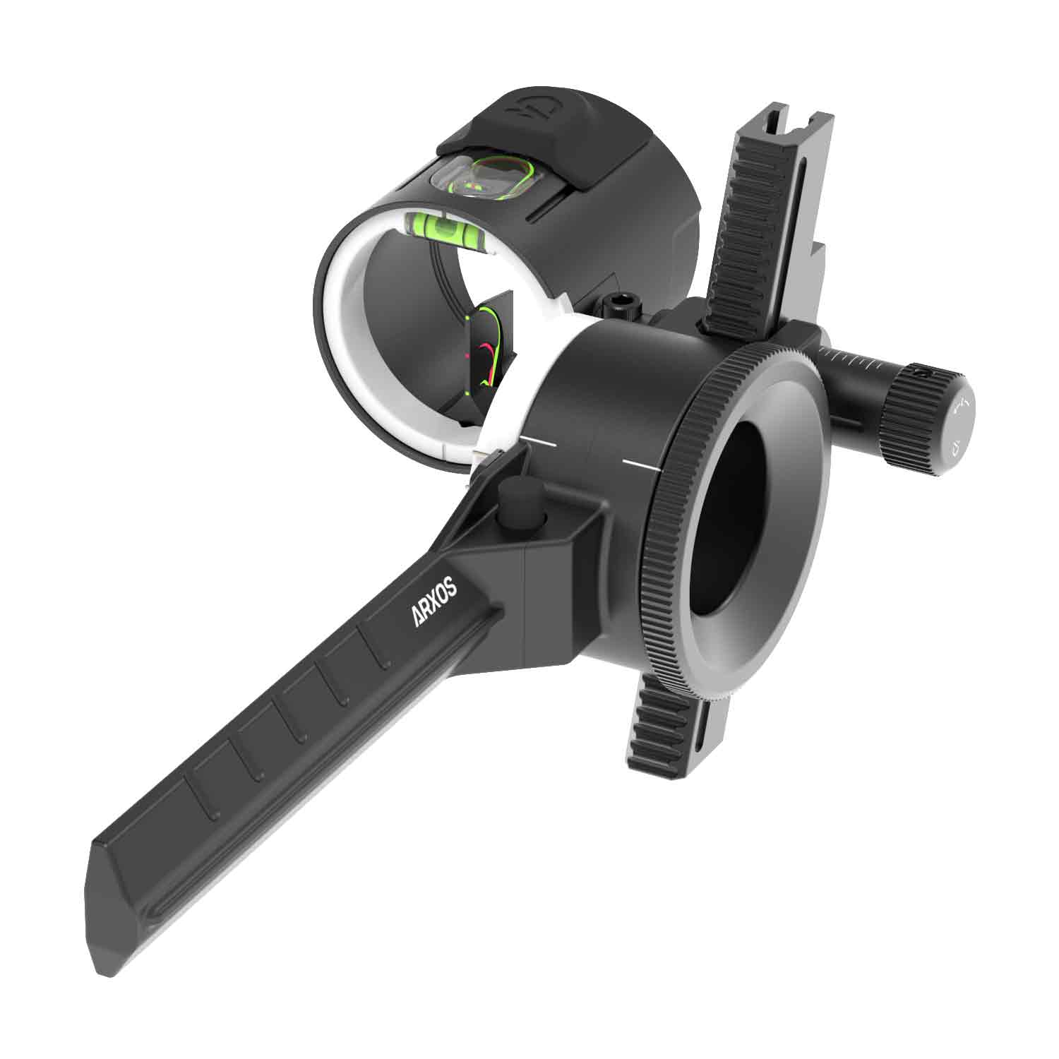 Dialed ARXOS Sight (3V or 1XR MAG) - Image 2