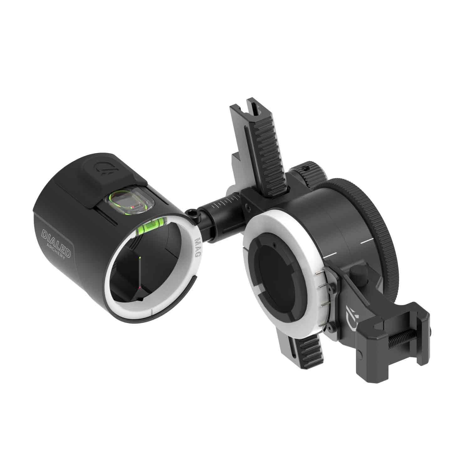 Dialed ARXOS Sight (3V or 1XR MAG) - Image 4