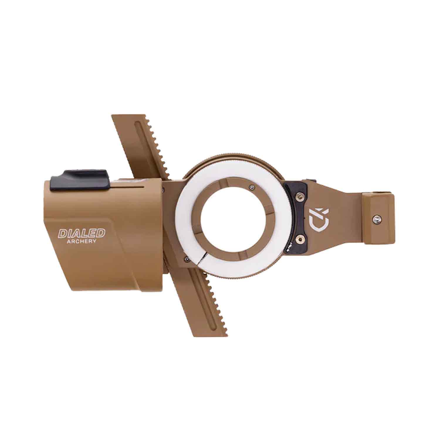 Dialed ARXOS Sight (3V or 1XR MAG) - Image 5