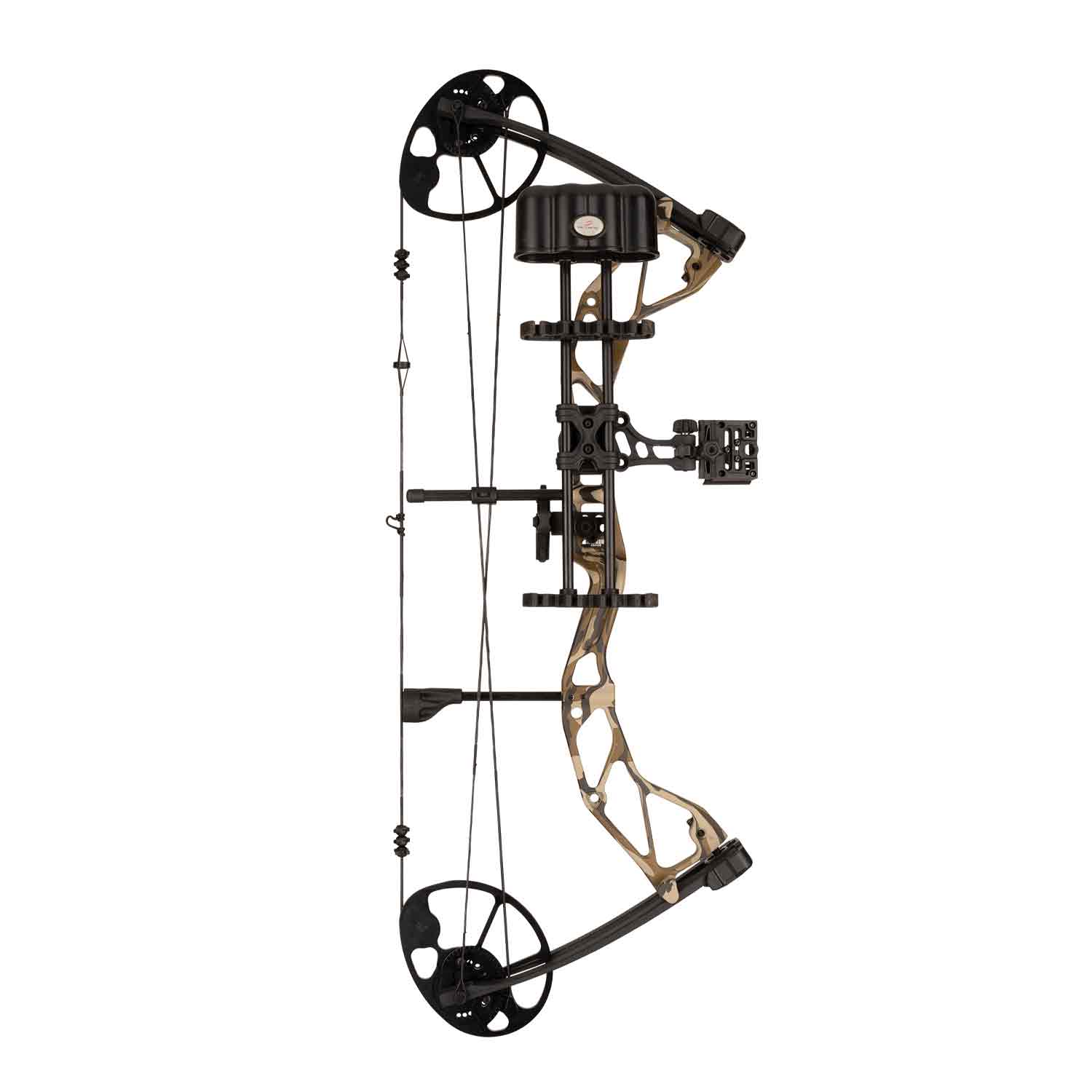 Diamond Radian Compound Bow Package - Image 2