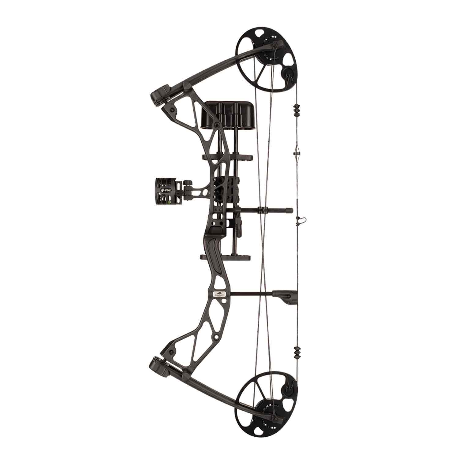 Diamond Radian Compound Bow Package - Image 9